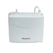 Realise瑞林 RP-758 冷氣排水器 超靜音 抽水器 (同RP-358) 可壁掛