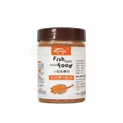 (店+)開口飼料  豐年蝦蝦卵 脫殼豐年蝦卵 免孵化可即食  鬥魚 孔雀魚 觀賞魚飼料 幼魚飼料 魚苗 幼魚苗 蝦卵 脫殼蝦