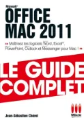Kobo Office Mac 2011