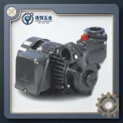 【優質五金】【東元馬達】1HP*1 抽水馬達＊抽水機＊鑄殼＊木川泵浦 KP325 KP325X