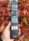 現貨Remote Control RM-PJ26 FOR SONY Projector LSPX-W1S LSPX-W1