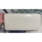 HCG和成C300馬桶水箱蓋(象牙色)
