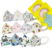 (店+)YSH益勝軒 台灣製 幼幼1-4歲醫用 3D立體口罩50入/盒 台灣醫療口罩專家 符合國家標準
