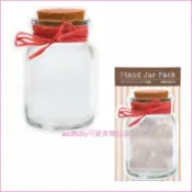 asdfkitty可愛家精品店 asdfkitty*紅色罐型夾鏈袋2入/夾鍊袋/收納袋-裝餅乾.糖果.義大利麵.化妝品.文具.項鍊-日本正版商品