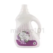 無患子英國梨小蒼蘭香水洗衣精 4000ml 夢娜麗莎 MONSA