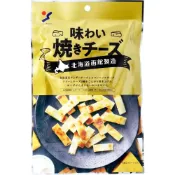 (店+)*貪吃熊* 日本北海道 山榮 烤起司條 烤鱈魚起司條 鱈魚 起司條 起司 鱈魚 芝士條