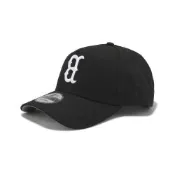 New Era 棒球帽 940 AF 99ASG 波士頓紅襪 反轉Logo 明星賽紀念款 黑 NE70901292