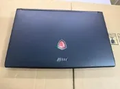 限時下殺微星GL62M 7RD游戲筆記本電腦 配置i7-7700HQ 8G內存 256