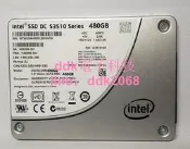 [優選]DELL 聯想INTEL英特爾S3510 S3520 240G 480G SSD固態企業級硬盤
