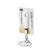  日本製【蔬果搗泥器】 馬鈴薯壓泥器/搗泥器 BABY副食不可缺輔助品