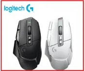 賣電腦 Logitech 羅技G G502 X LIGHTSPEED 無線遊戲滑鼠 岩石黑910-006183 / 皓月白 910-006266 兩色