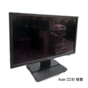 【好物來】二手螢幕 ASUS華碩｜Acer｜ViewSonic｜22吋、19吋螢幕