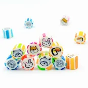 Papabubble Taiwan Papabubble西班牙手工糖-Papa Zoo 台灣限定糖果 水果糖 手工糖果 可愛造型糖果 IG打卡甜點 台灣人氣伴手禮 生日禮物推薦 交換禮物 可愛小禮物 網美最愛 限定零食 異國糖果 生日 禮盒 婚禮小物 祝福 感謝 升遷 囍糖 彌月 手工糖 送禮 特色零食 台灣名產 糖果 客製 客製化