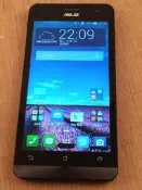 故障機 ASUS ZenFone 5 16GB A500CG T00F 紫 零件機