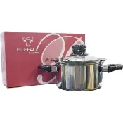 岡山戀香水~牛頭牌小牛21cm e卡好鍋~優惠價:450元