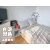 《台灣製造》佳源木材“單人床 床架 工業風棧板床板雲杉木材工廠 批發 IKEA 棧板床床組原木單人DIY