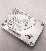 Intel/英特爾 S3500 3510 S3610 480G 400G 800G 企業級固態硬盤