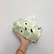 芬蘭Marimekko專櫃正品布手作面紙包桌型面紙套適用好市多軟包衛生紙多品牌軟包面紙 日本限定布料