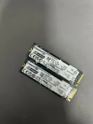 三和電腦配件店 金士頓 A2000 1T M 2接口 NVMe 實物拍攝 保90健康度 拆機固態硬盤