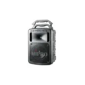 嘉強電子MIPRO MA-708 MA708   (配2支手握麥克風) 送藍芽擴大機一台