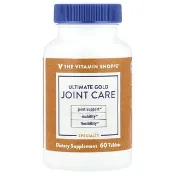 【iHerb】The Vitamin Shoppe, 高階金級關節護理，60 片