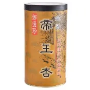 【御復珍】鮮磨帝王杏-無加糖600gX6罐