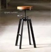Home decor 鄉工所 loft 美式 鄉村 工業風 倉庫風 椅子 吧檯椅 旋轉椅 餐廳椅 高腳椅 吧台椅 可訂製