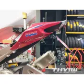 THYIW 赫允工業 HONDA 本田 17-20 SC77 CBR1000RR SP 短牌架 牌架 後牌架 插頭直上
