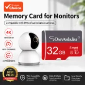 Micro SD/TF 記憶卡 32GB、64GB、128GB Class 10