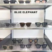 (店+)【BLUE ELEPHANT】韓國總公司授權 太陽眼鏡 墨鏡 眼鏡 鏡框