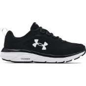 【UNDER ARMOUR】UA 女 Charged Assert 9 慢跑鞋_3024591-001