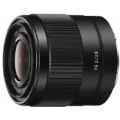 Sony FE 28mm F2 索尼公司貨 SEL28F20
