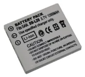 适用于三洋 DB-L20电池 DBL20 电池