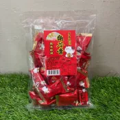 蛋妹⭐龜苓膏風味軟糖320g (效期27/07/25)