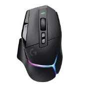 【蝦皮直營】Logitech G502 X PLUS LIGHTSPEED 無線電競滑鼠 炫光 高效能 岩石黑 廠商直送