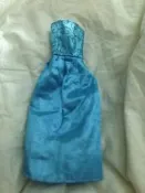 高質感娃娃衣～803～芭比可穿