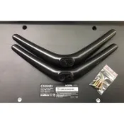 奇美TL-50M300（大附M5螺絲）代用腳架、腳座（可直上）