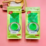 (店+)日本梅之園 無糖抹茶粉200g 日式抹茶粉 無糖抹茶 日本抹茶 抹茶