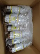 EPSON 黃色原廠墨水匣T664/T6644/T664400-LL455/L550/L555/L565/L1300