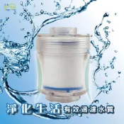 (店+)Elephant Waters 沐象 起泡頭過濾器 水龍頭 4分細牙 過濾雜質 隔絕異味 去除餘氯