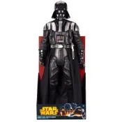 (I LOVE樂多)STAR WARS 星際大戰 黑武士 達斯維德 Darth Vader 超大支公仔 31吋79公分
