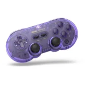 (店+)24H秒發八位堂 SN30 Pro Switch手把 藍牙手把 支援 Switch2 iPhone 體感 震動 復古手把