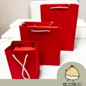 紅色禮物禮盒 春節禮盒 紀念日禮物 端午節 中秋節 喜氣紅禮盒 紅色禮物盒 熱情紅禮物盒子 精美紅禮盒 驚喜盒