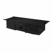 【Helinox】Tactical Cot One Convertible Advanced Skin 戰術床布 黑(HX-10002778黑 HX-10002779狼棕)
