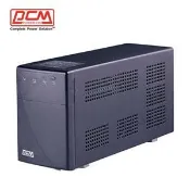科風PCM BNT-2000AP(220V) 2000VA/1200W 在線互動式/直立式 UPS不斷電系統 登 請注意