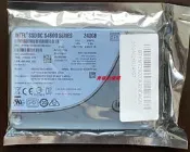 2.10上新Intel SSD DC S4600 240G SSDSC2KG240G7 SATA 企業級 固態硬盤隨貨