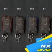 2m2_LEXUS NX200 NX300 F SPORT NX300h 凌志汽車 晶片 鑰匙 皮套  鑰匙包 保護套
