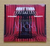 Aurora / THE GODS WE CAN TOUCH 歐若拉 不完美之神CD 德國進口正版全新