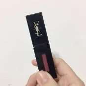 YSL漆光唇釉 407 粉裸間奏 台北市