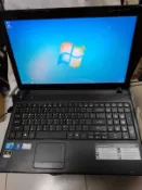 15.6吋大螢幕鏡面筆電 ACER宏碁 5742G I5 2G 320G GT420M可過電開機進系統 當零件機